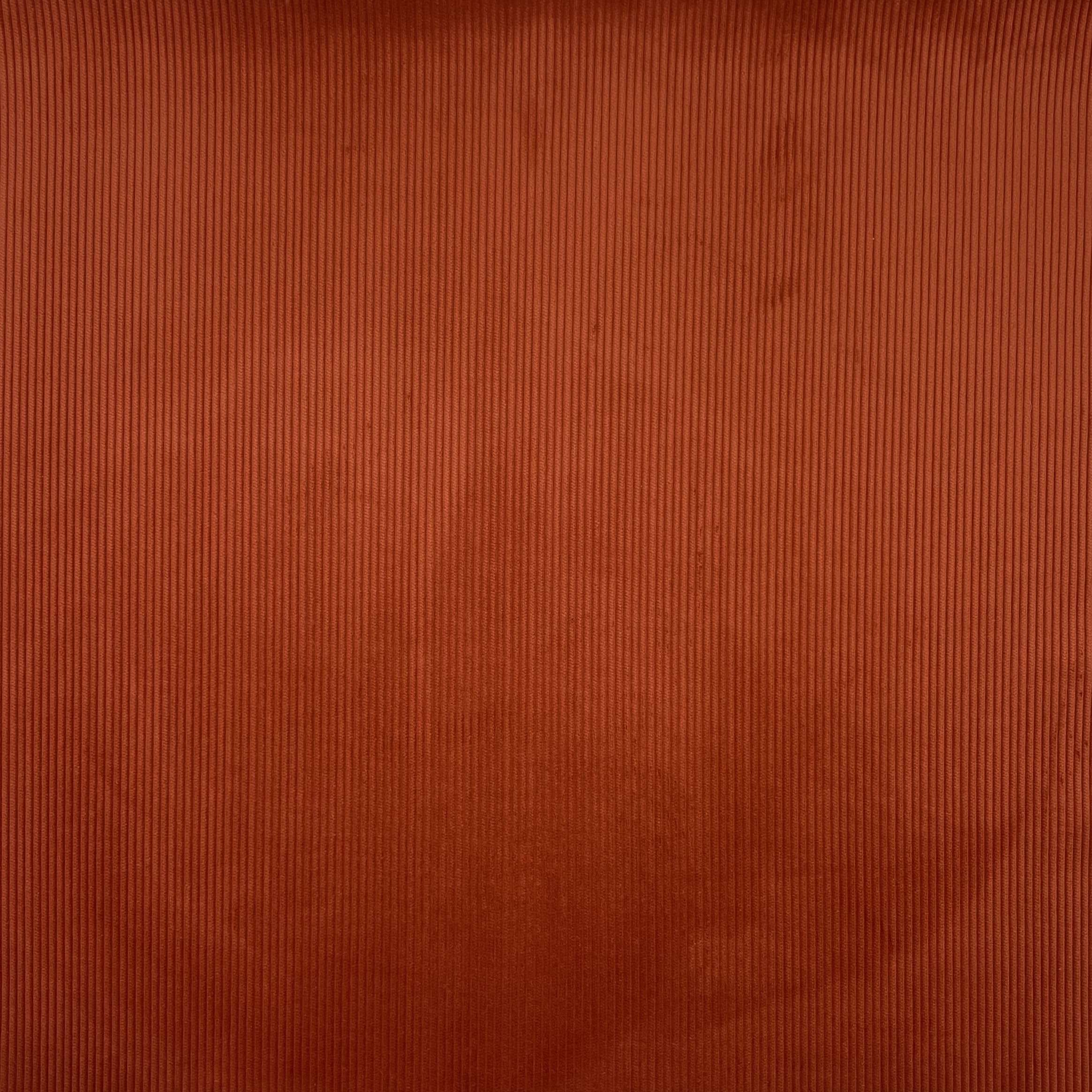 Corduroy-Quality-530-Rust