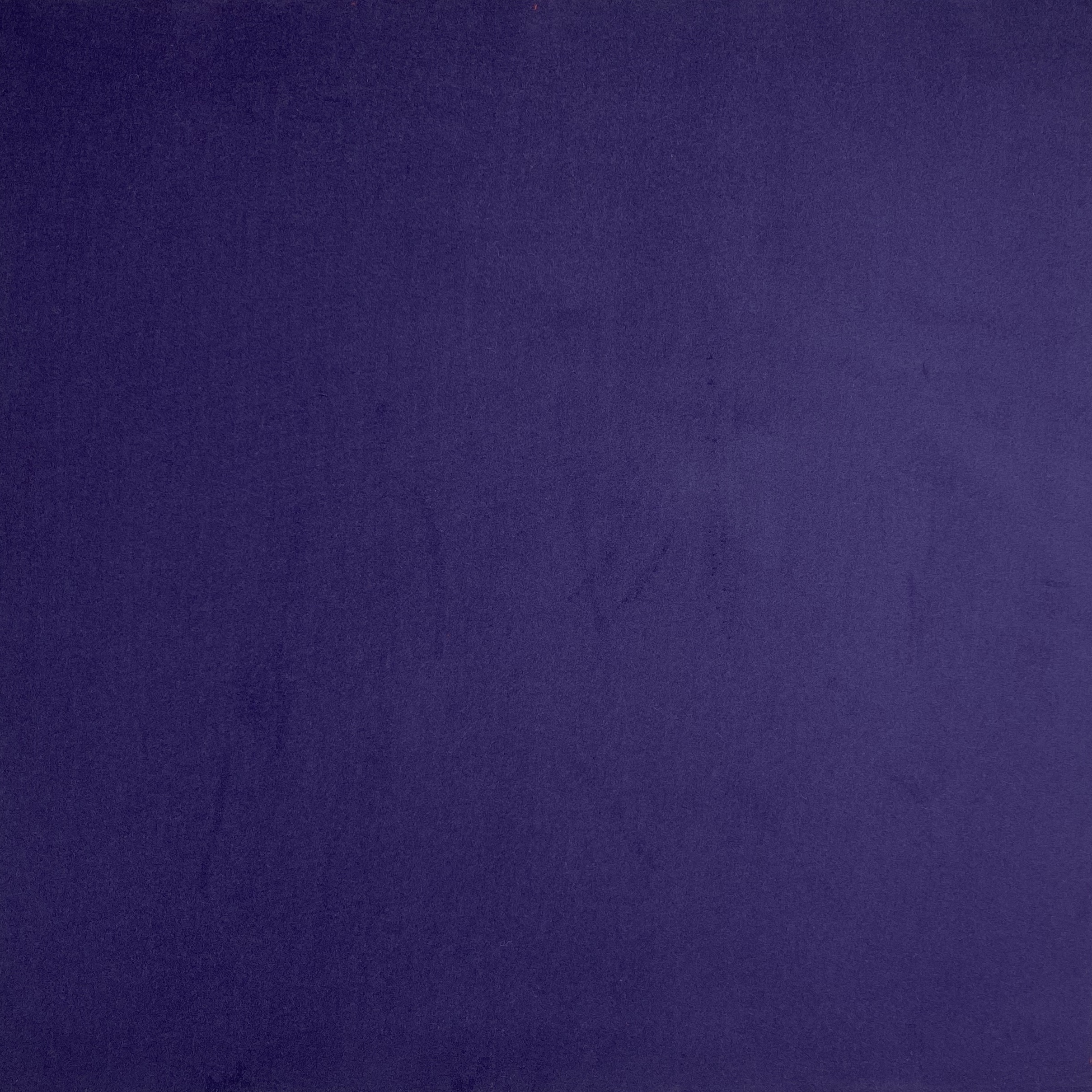 Heavy Moleskin Purple 1919