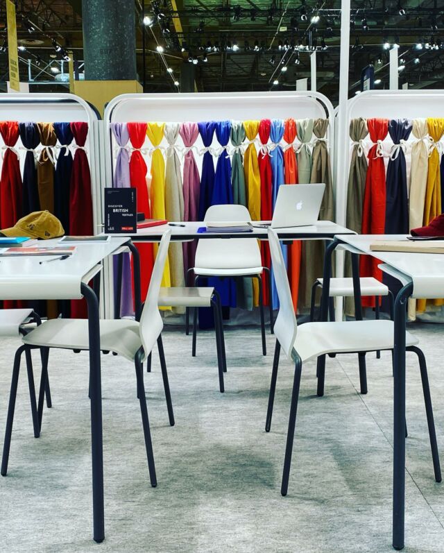 Thank you to everyone who took the time and effort to visit us at PV Paris. Hope everyone enjoyed the visit and returned home safely.