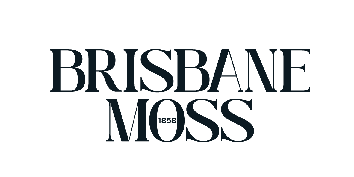 英国製 Yarmouth Stores × Brisbane Moss Home | Brisbane Moss